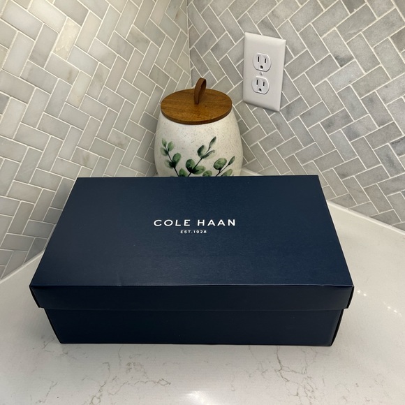 Cole Haan OriginalGrand Remastered Wingtip Oxfords - Picture 7 of 7